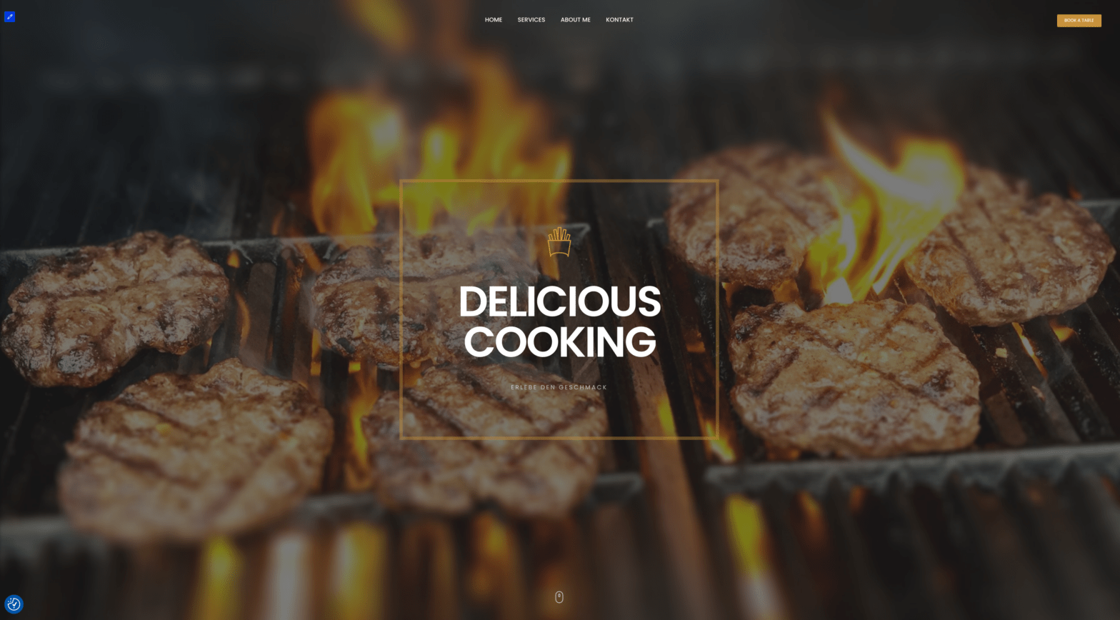 restaurant-template